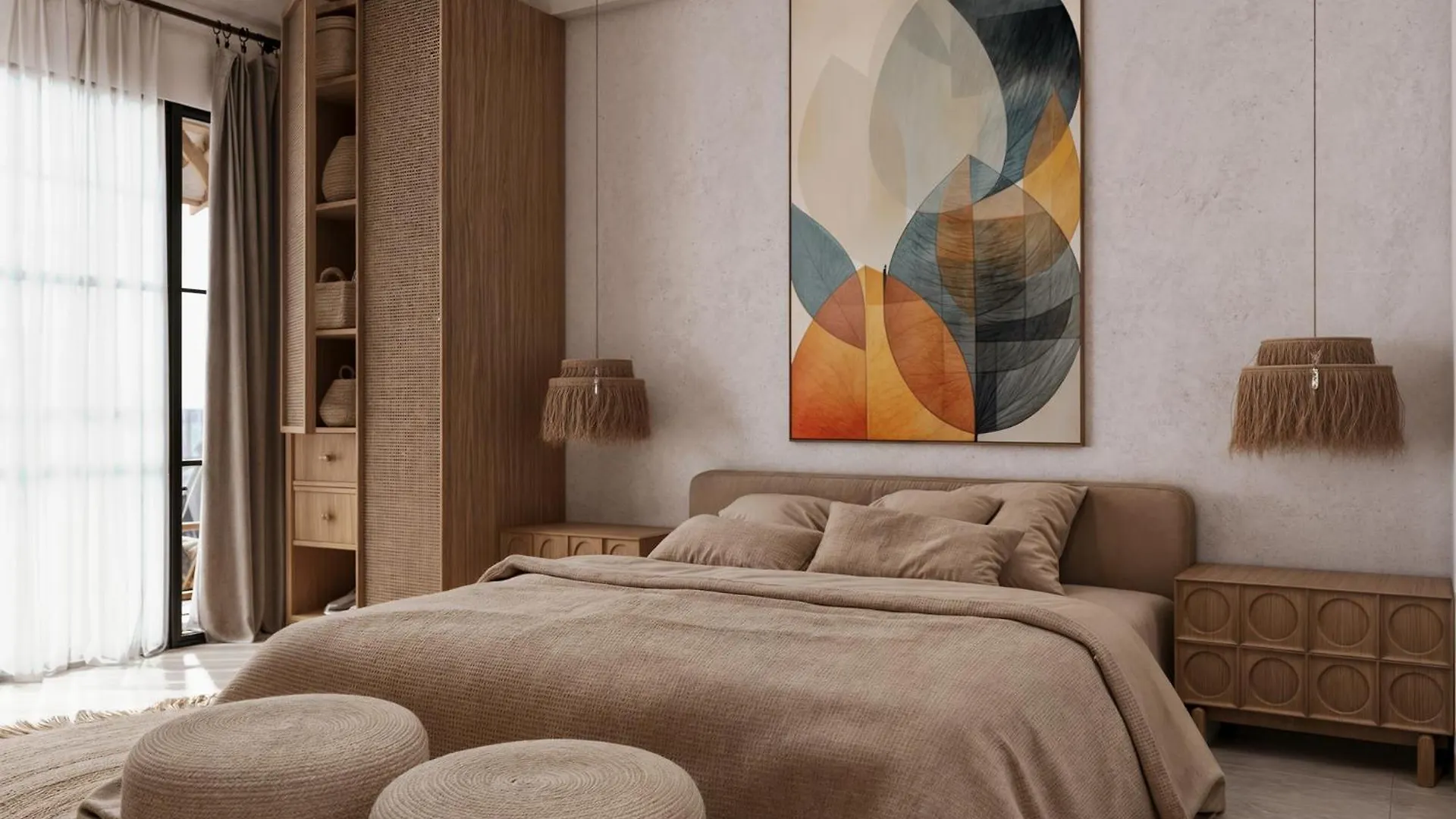 אובוד Stella Villa By Betterplace אינדונזיה