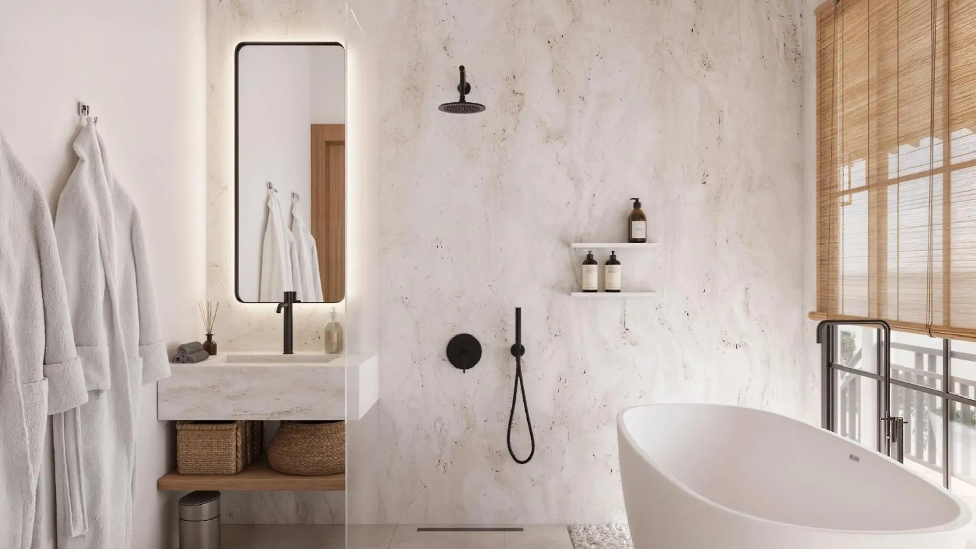 אובוד Stella Villa By Betterplace