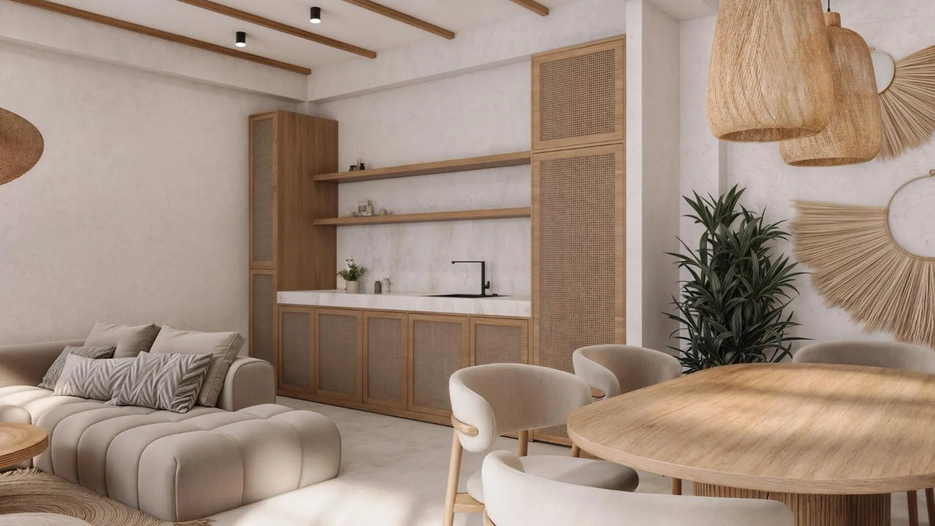 אובוד Stella Villa By Betterplace אינדונזיה
