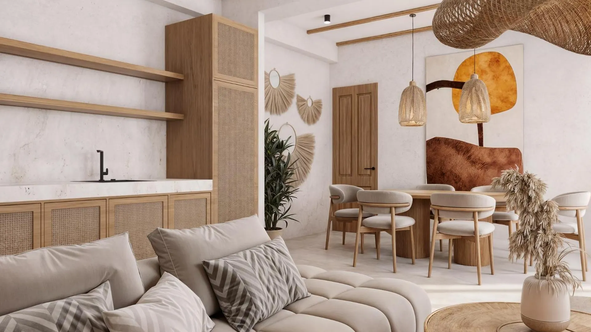 אובוד Stella Villa By Betterplace