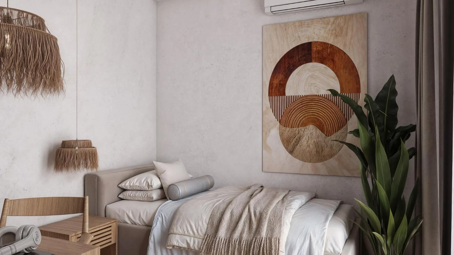 אובוד Stella Villa By Betterplace אינדונזיה