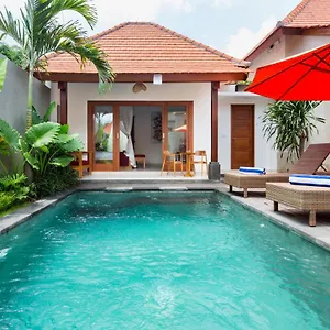 Villa De Metra By Pramana, Ubud