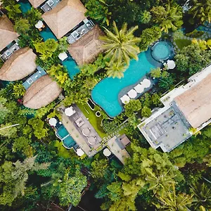 The Udaya And Ubud