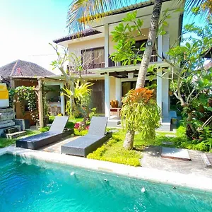  Villa River Campuhan