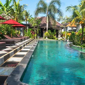 Accommodatie bij particulieren Bucu, Ubud