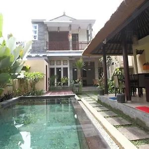 Kasili Villa