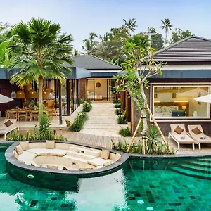  Villa Tavisha By Balisuperhost