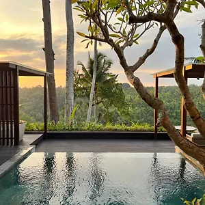  Villa The Ridge Bali