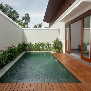The Ambengan By Pramana Villa