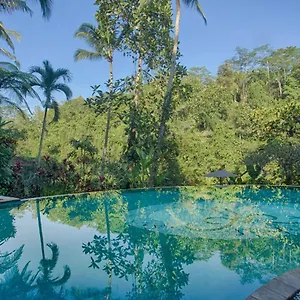 Anahata Villas&spa Resort