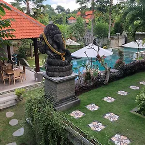 Betutu Bali Pensionat