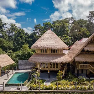 Villa Le Sabot, Ubud