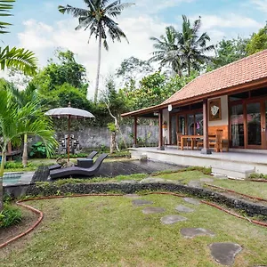 Villa Sunny Sun Private, Ubud