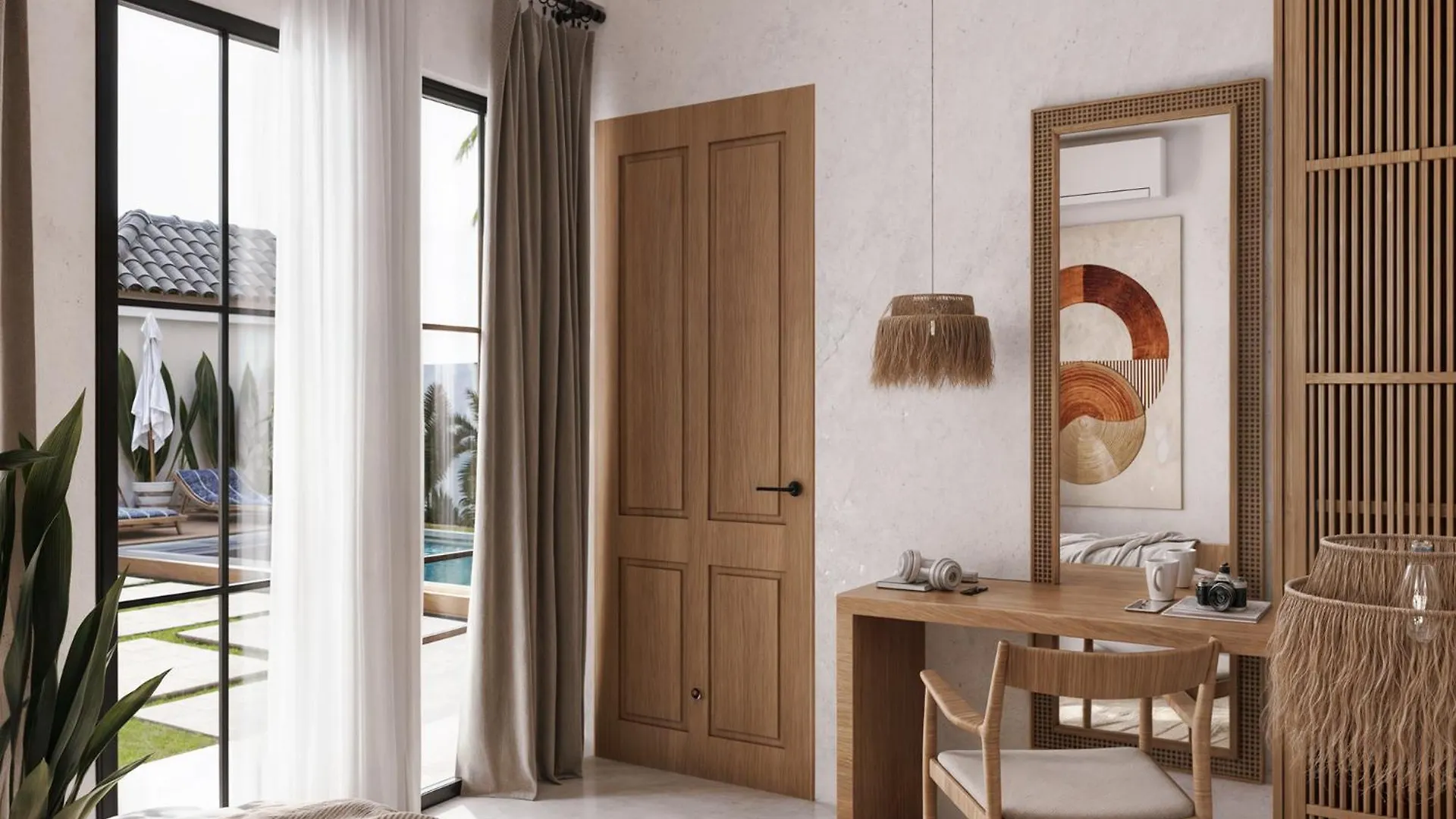 Stella Villa By Betterplace Ubud  Ubud (Bali)