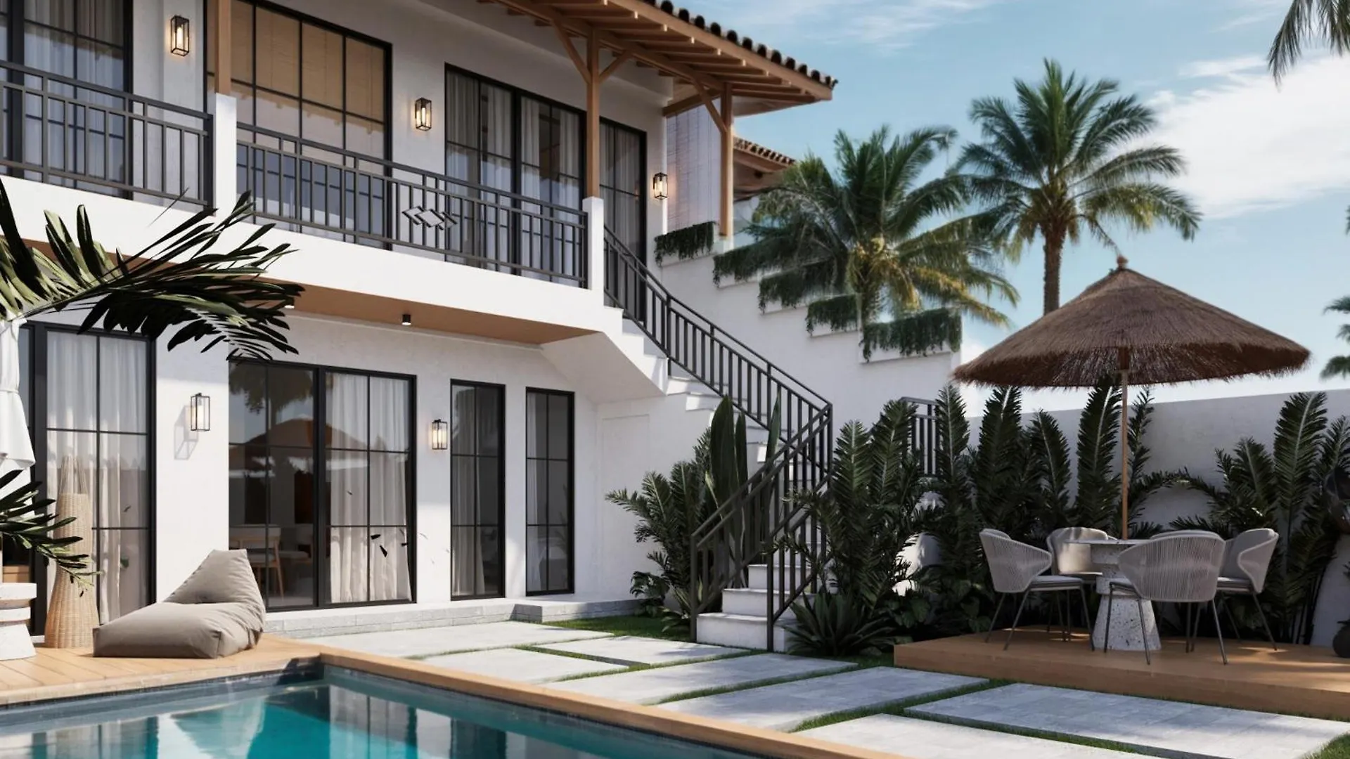 Stella Villa By Betterplace Ubud